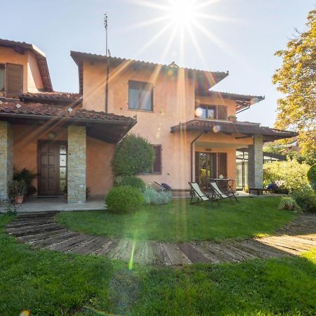 Holiday Home I Briganti By Interhome Narzole Extérieur photo