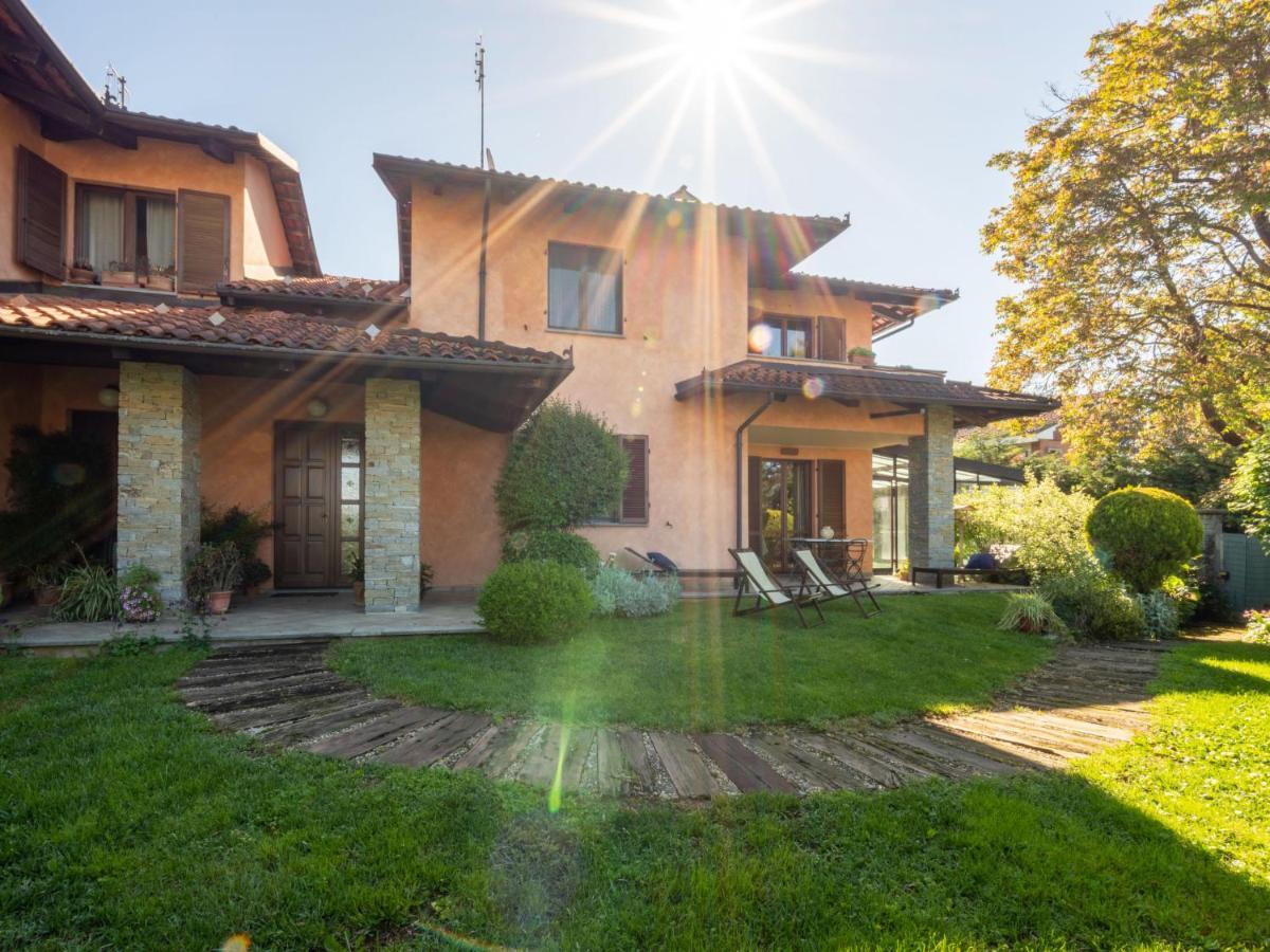 Holiday Home I Briganti By Interhome Narzole Extérieur photo