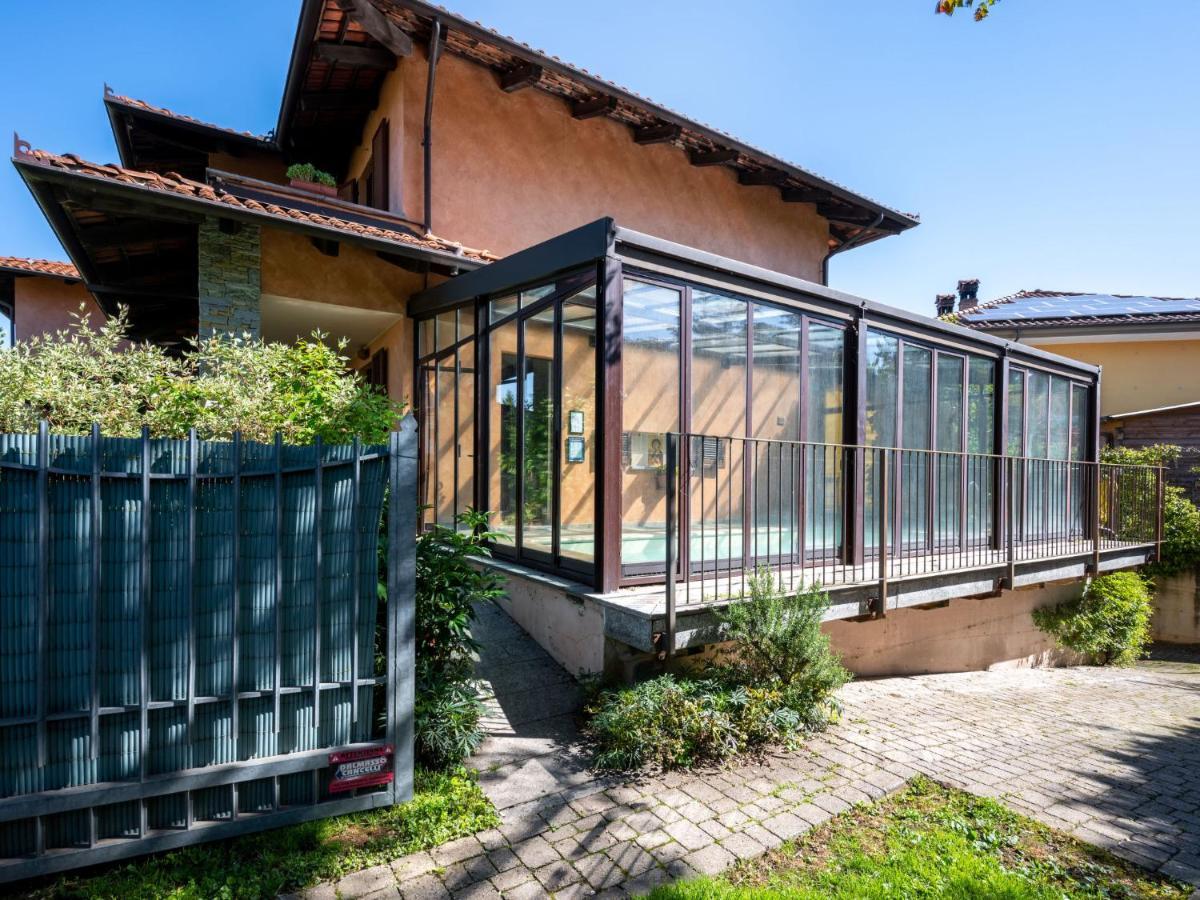 Holiday Home I Briganti By Interhome Narzole Extérieur photo