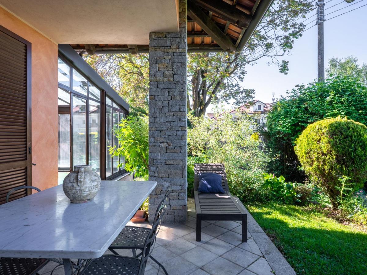 Holiday Home I Briganti By Interhome Narzole Extérieur photo