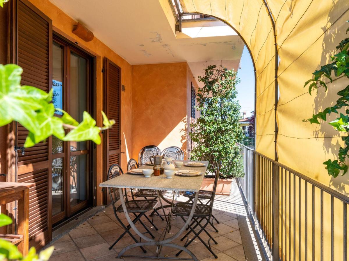 Holiday Home I Briganti By Interhome Narzole Extérieur photo