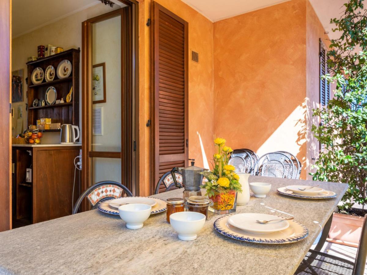 Holiday Home I Briganti By Interhome Narzole Extérieur photo