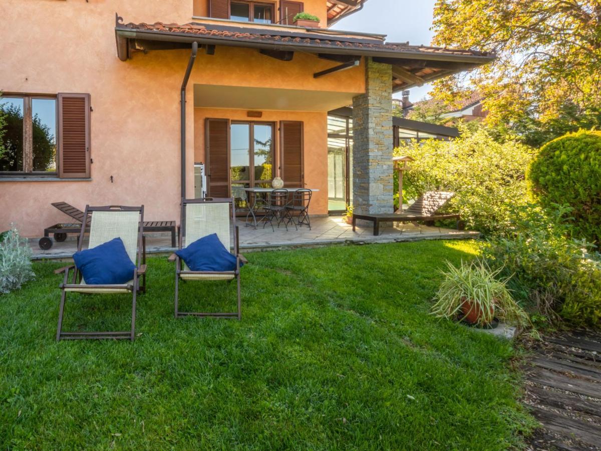 Holiday Home I Briganti By Interhome Narzole Extérieur photo