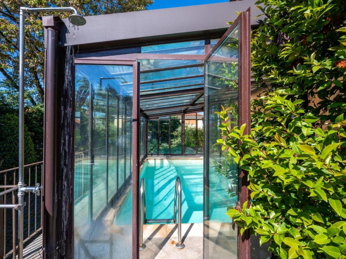 Holiday Home I Briganti By Interhome Narzole Extérieur photo