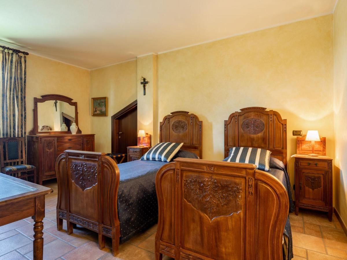 Holiday Home I Briganti By Interhome Narzole Extérieur photo