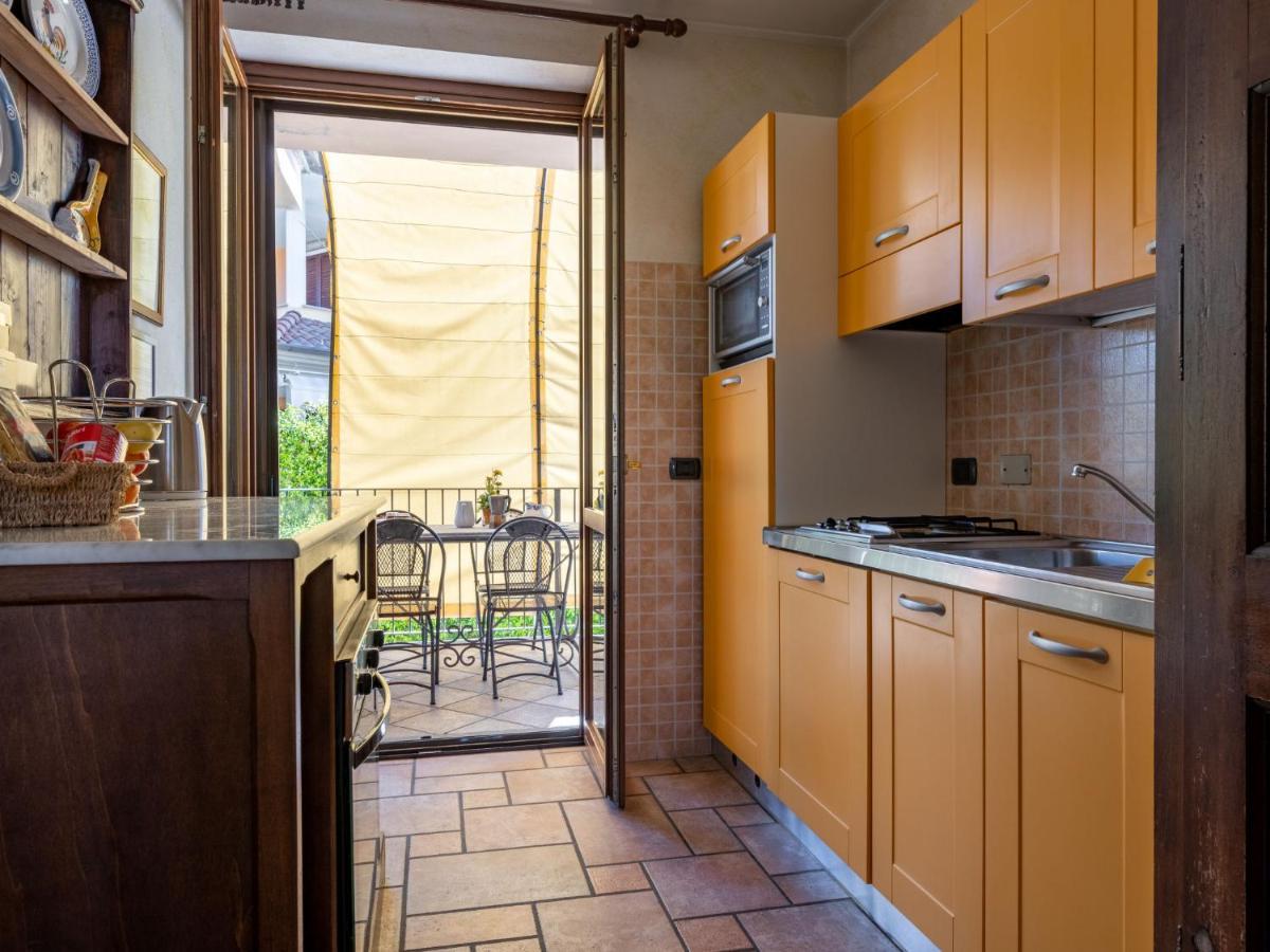 Holiday Home I Briganti By Interhome Narzole Extérieur photo