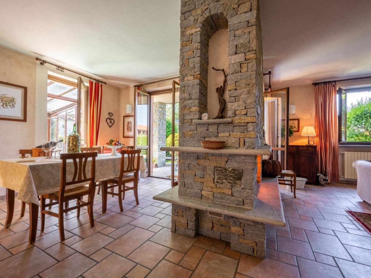 Holiday Home I Briganti By Interhome Narzole Extérieur photo