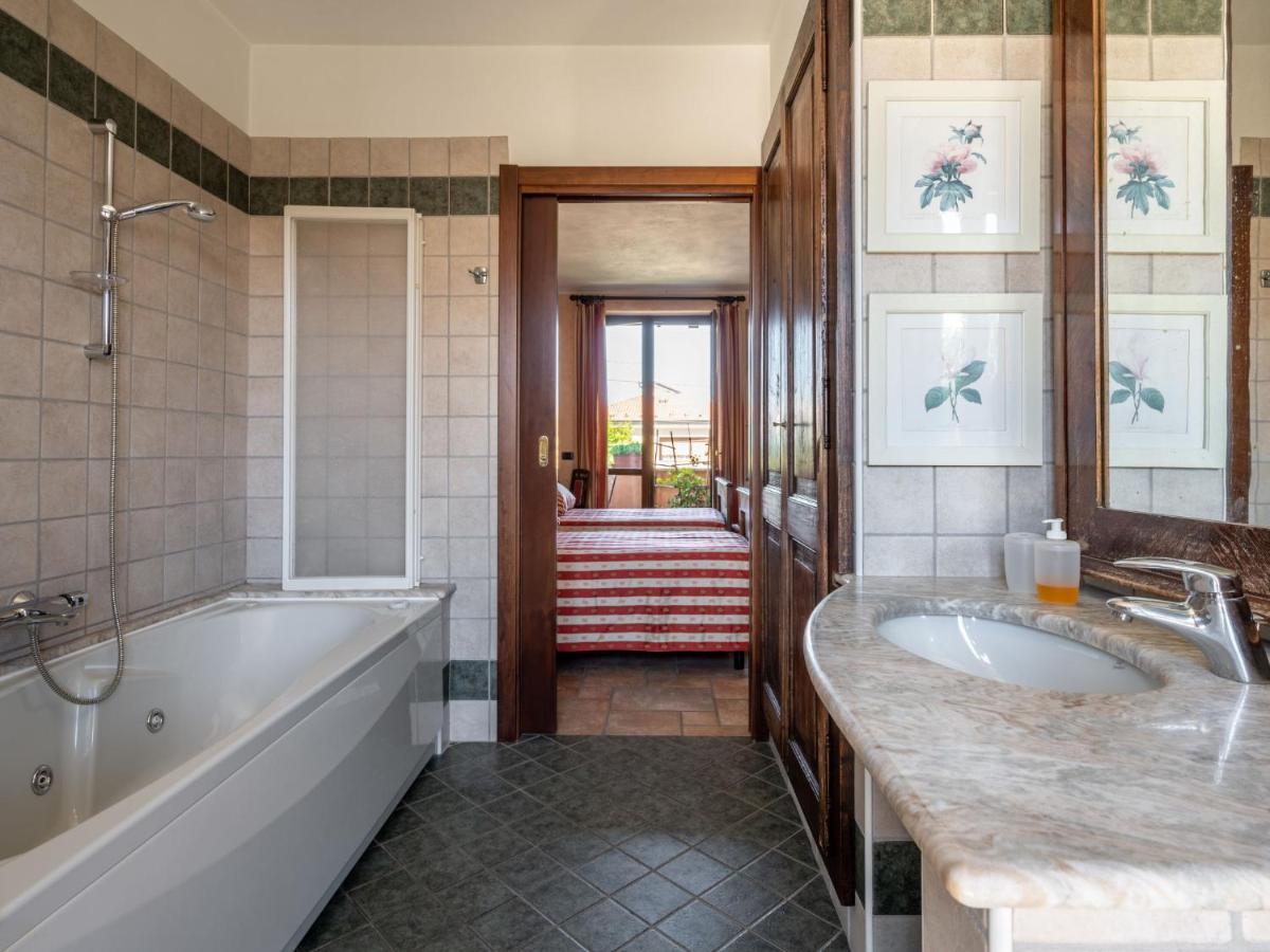 Holiday Home I Briganti By Interhome Narzole Extérieur photo