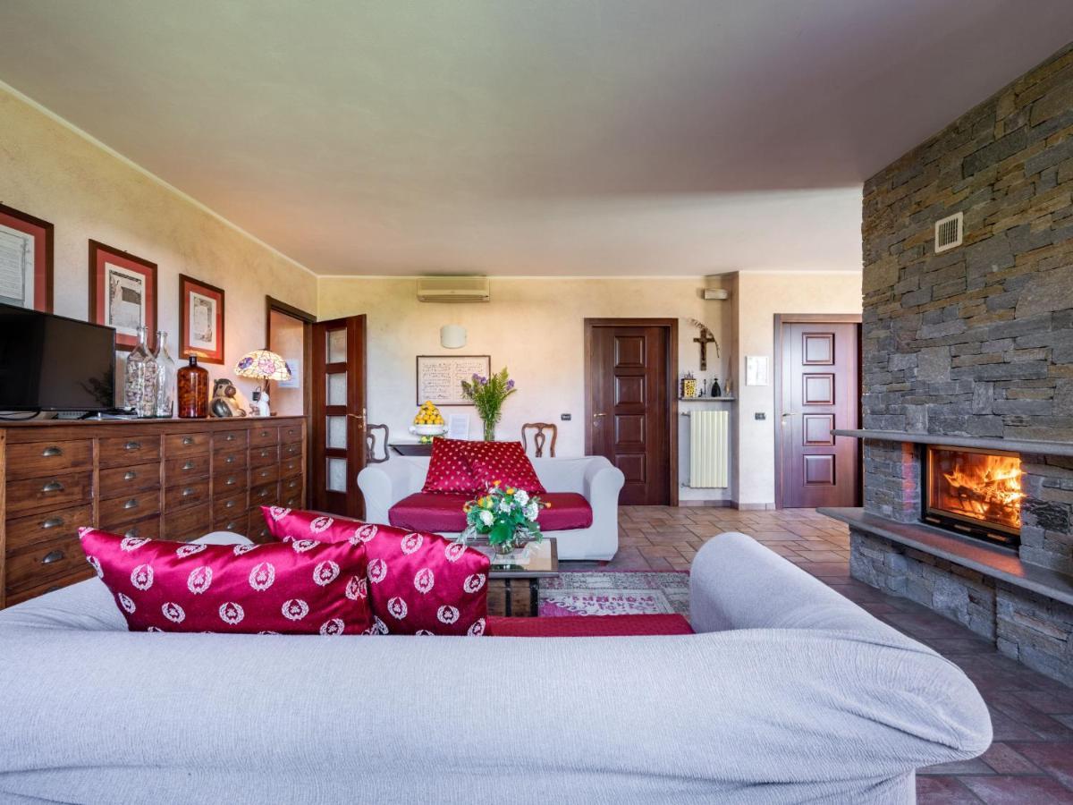 Holiday Home I Briganti By Interhome Narzole Extérieur photo