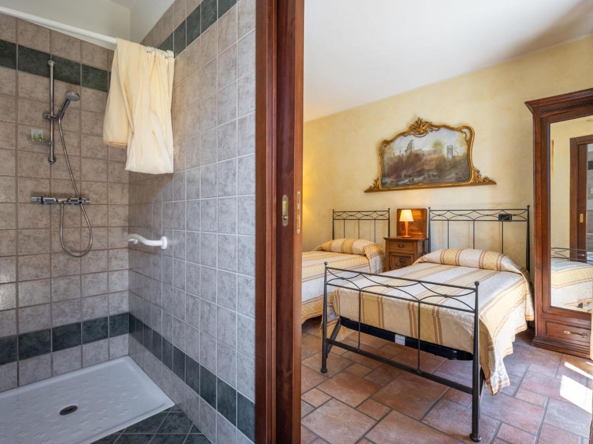 Holiday Home I Briganti By Interhome Narzole Extérieur photo