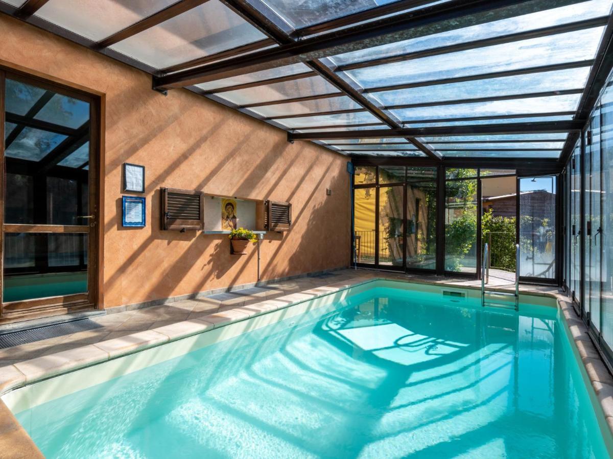 Holiday Home I Briganti By Interhome Narzole Extérieur photo